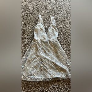 Lucy in the sky dress.